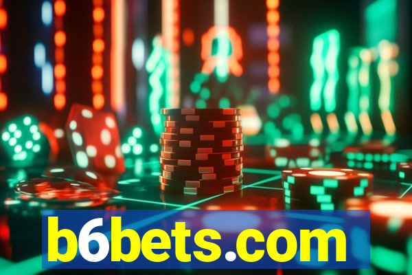 b6bets.com