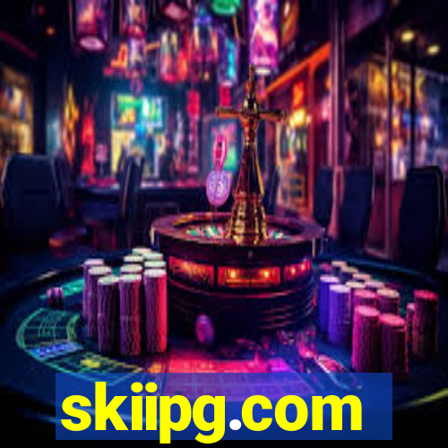 skiipg.com