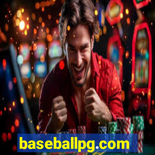 baseballpg.com