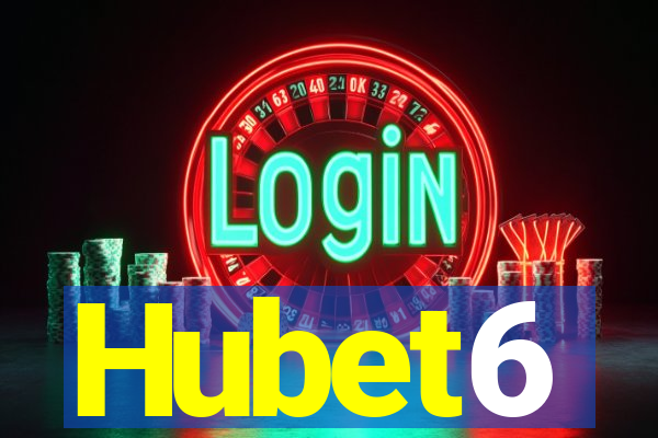 Hubet6