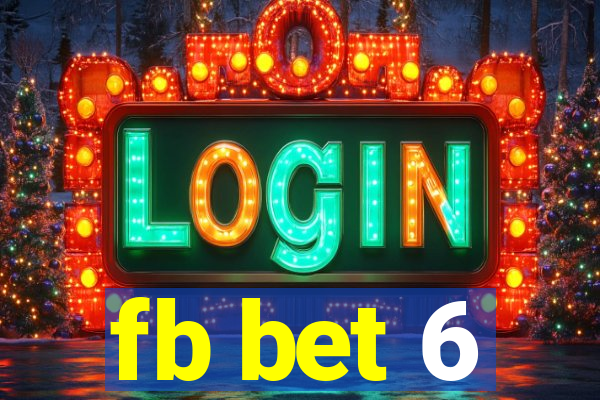 fb bet 6