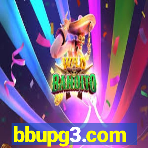 bbupg3.com