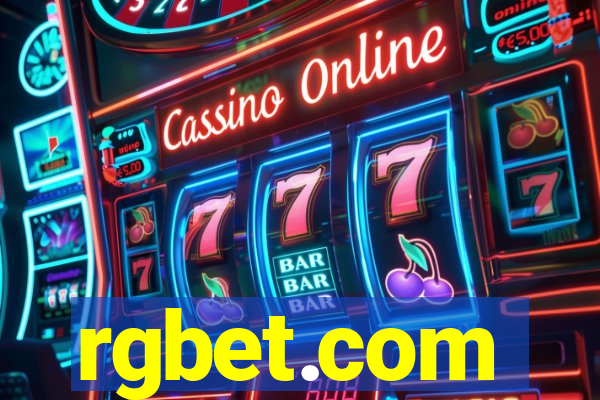 rgbet.com