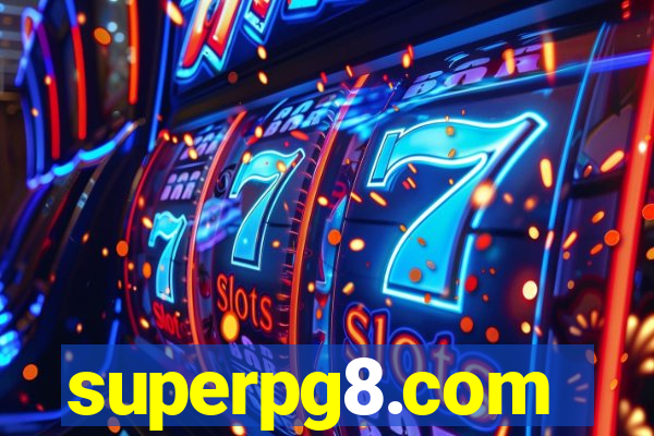 superpg8.com