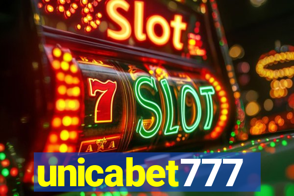 unicabet777