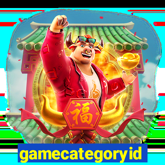 gamecategoryid