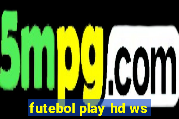 futebol play hd ws