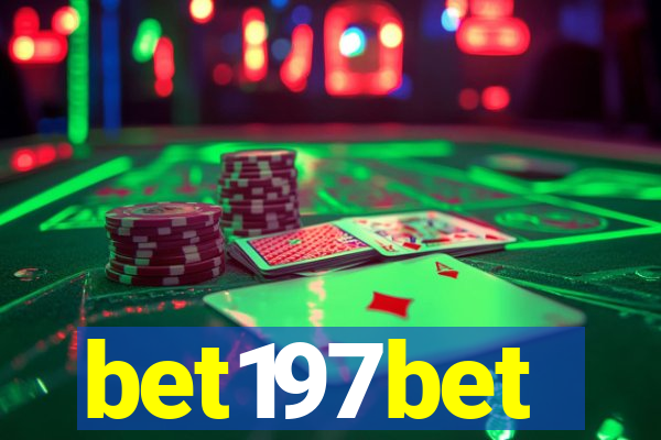 bet197bet