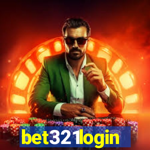 bet321login