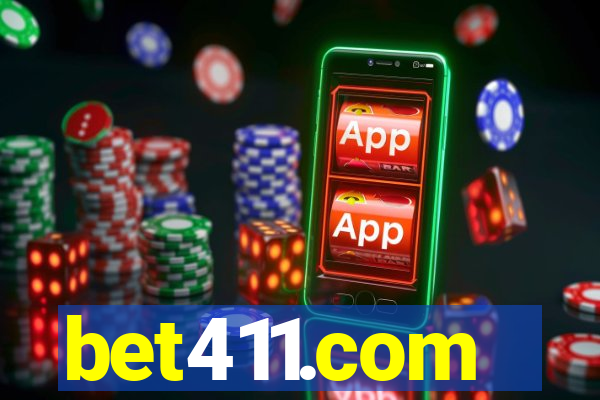 bet411.com