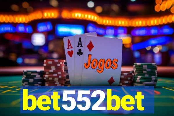 bet552bet