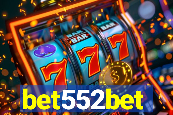 bet552bet