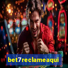 bet7reclameaqui