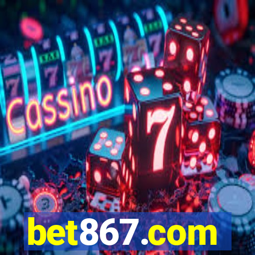 bet867.com