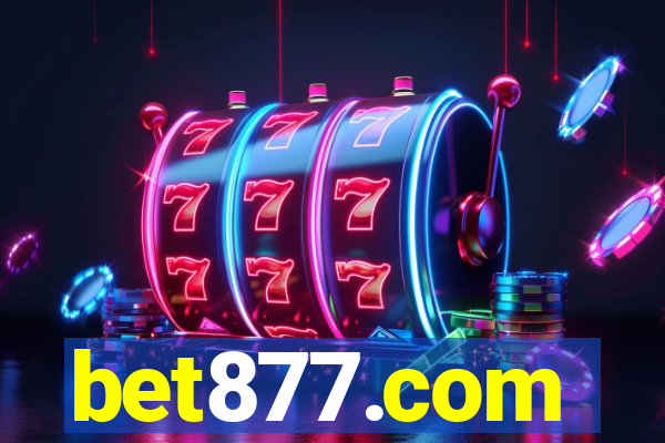 bet877.com