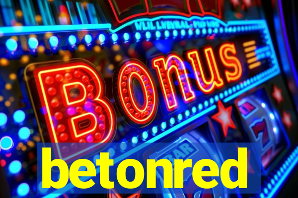 betonred