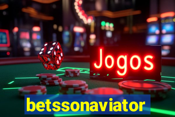 betssonaviator