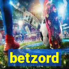 betzord