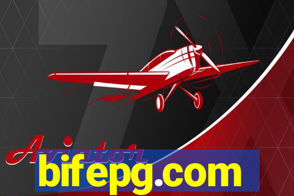 bifepg.com