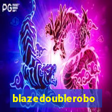 blazedoublerobo