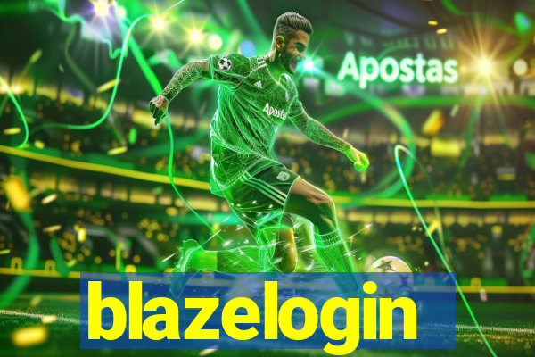 blazelogin