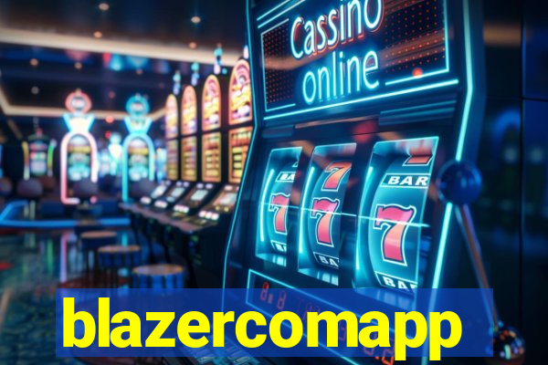 blazercomapp