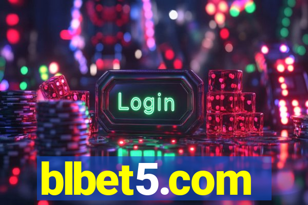 blbet5.com