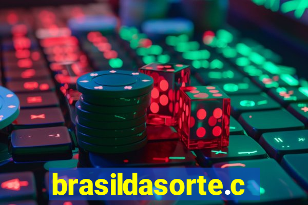 brasildasorte.com