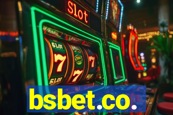 bsbet.co.