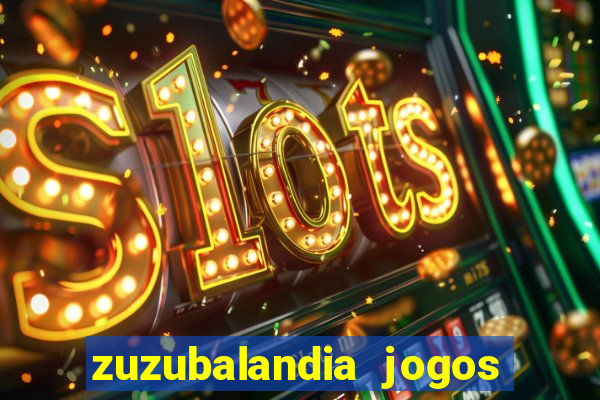 zuzubalandia jogos de matematica