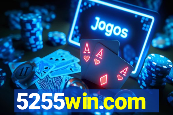 5255win.com