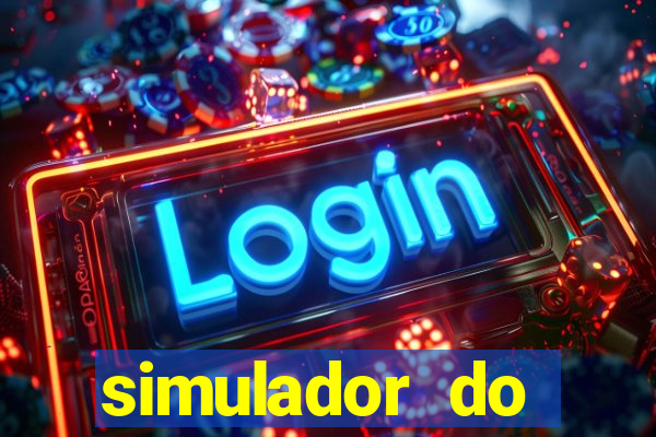 simulador do fortune tiger