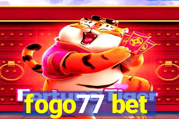 fogo77 bet