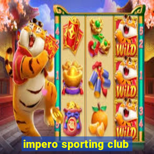 impero sporting club