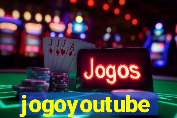 jogoyoutube