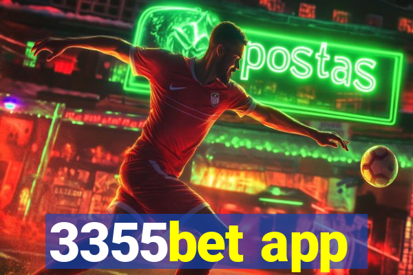 3355bet app