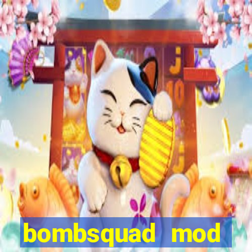 bombsquad mod manager download