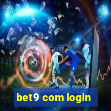 bet9 com login