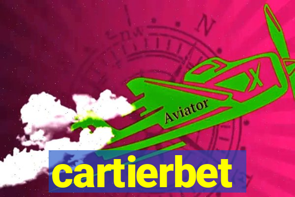 cartierbet