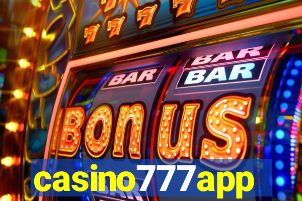 casino777app