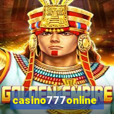 casino777online