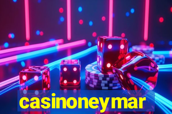 casinoneymar