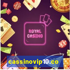 cassinovip10.com