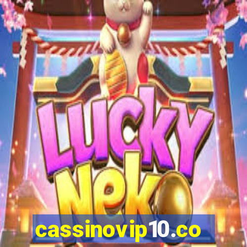 cassinovip10.com