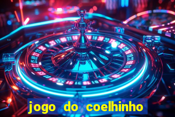 jogo do coelhinho demo gratis