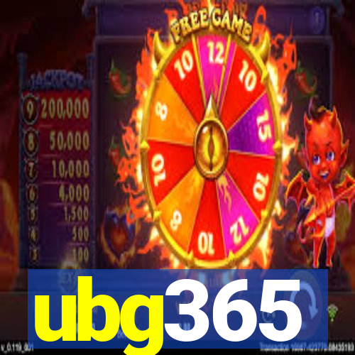 ubg365