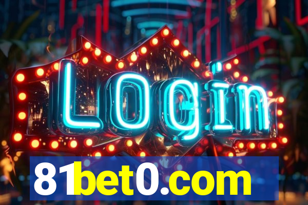 81bet0.com