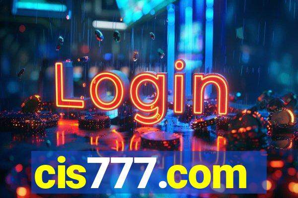 cis777.com