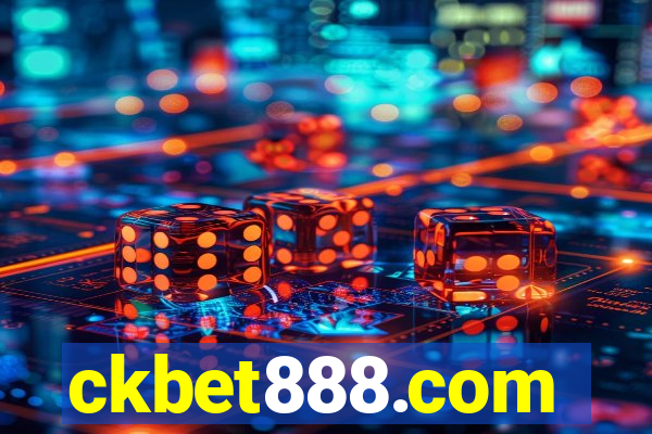 ckbet888.com