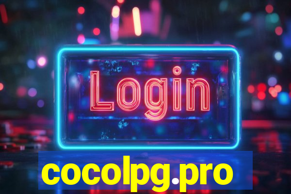 cocolpg.pro